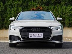 Audi A6 (Imported) 2022 Avant Pioneer 45 TFSI Premium Dynamic Edition - ფოტო 2