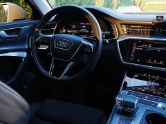 Audi A6 (Imported) 2022 Avant Pioneer 45 TFSI Premium Dynamic Edition - ფოტო 20