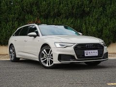 Audi A6 (Imported) 2022 Avant Pioneer 45 TFSI Premium Dynamic Edition - ფოტო 3