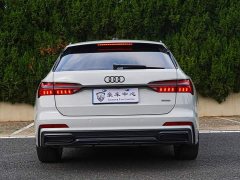 Audi A6 (Imported) 2022 Avant Pioneer 45 TFSI Premium Dynamic Edition - ფოტო 7
