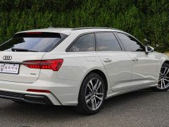 Audi A6 (Imported) 2022 Avant Pioneer 45 TFSI Premium Dynamic Edition - ფოტო 9
