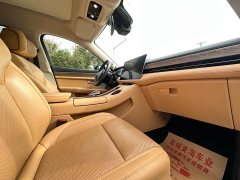 AITO M5 Extended Range RWD Standard - ფოტო 10