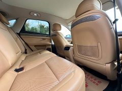 AITO M5 Extended Range RWD Standard - ფოტო 11