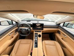 AITO M5 Extended Range RWD Standard - ფოტო 12