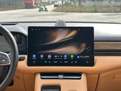 AITO M5 Extended Range RWD Standard - ფოტო 14