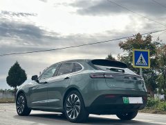AITO M5 Extended Range RWD Standard - ფოტო 5