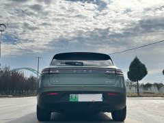 AITO M5 Extended Range RWD Standard - ფოტო 6