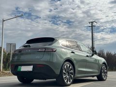 AITO M5 Extended Range RWD Standard - ფოტო 7