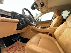 AITO M5 Extended Range RWD Standard - ფოტო 8