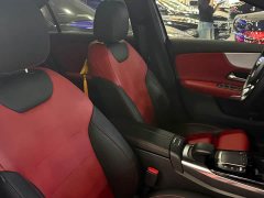 Mercedes-Benz Mercedes-AMG A35 L 4MATIC - ფოტო 10