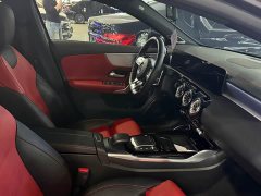 Mercedes-Benz Mercedes-AMG A35 L 4MATIC - ფოტო 11