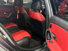 Mercedes-Benz Mercedes-AMG A35 L 4MATIC - ფოტო 13