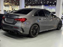 Mercedes-Benz Mercedes-AMG A35 L 4MATIC - ფოტო 15