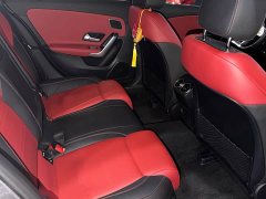 Mercedes-Benz Mercedes-AMG A35 L 4MATIC - ფოტო 16