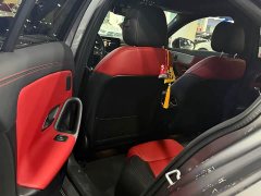 Mercedes-Benz Mercedes-AMG A35 L 4MATIC - ფოტო 4