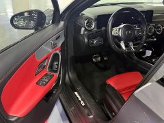 Mercedes-Benz Mercedes-AMG A35 L 4MATIC - ფოტო 5