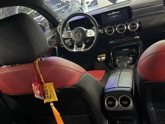 Mercedes-Benz Mercedes-AMG A35 L 4MATIC - ფოტო 6