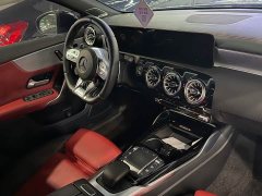 Mercedes-Benz Mercedes-AMG A35 L 4MATIC - ფოტო 9
