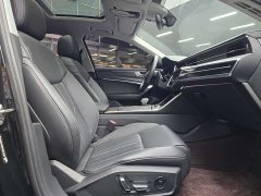 Audi A6L 45 TFSI quattro Prestige - ფოტო 11