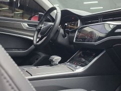 Audi A6L 45 TFSI quattro Prestige - ფოტო 12