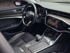 Audi A6L 45 TFSI quattro Prestige - ფოტო 13