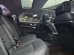 Audi A6L 45 TFSI quattro Prestige - ფოტო 14