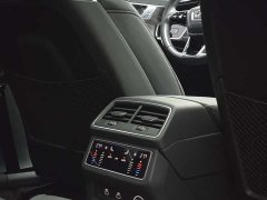 Audi A6L 45 TFSI quattro Prestige - ფოტო 15
