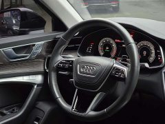 Audi A6L 45 TFSI quattro Prestige - ფოტო 18