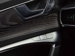 Audi A6L 45 TFSI quattro Prestige - ფოტო 19