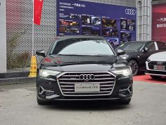 Audi A6L 45 TFSI quattro Prestige - ფოტო 2