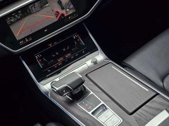 Audi A6L 45 TFSI quattro Prestige - ფოტო 20