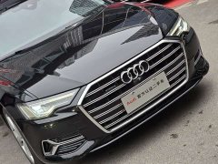Audi A6L 45 TFSI quattro Prestige - ფოტო 3