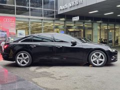 Audi A6L 45 TFSI quattro Prestige - ფოტო 5