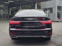 Audi A6L 45 TFSI quattro Prestige - ფოტო 6