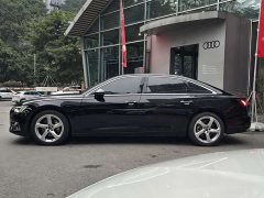 Audi A6L 45 TFSI quattro Prestige - ფოტო 7