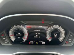 Audi Q3 2022 35 TFSI Fashion Dynamic - ფოტო 10