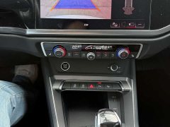 Audi Q3 2022 35 TFSI Fashion Dynamic - ფოტო 11