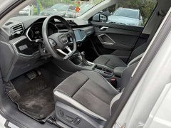 Audi Q3 2022 35 TFSI Fashion Dynamic - ფოტო 4