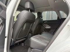 Audi Q3 2022 35 TFSI Fashion Dynamic - ფოტო 5