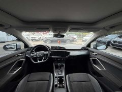 Audi Q3 2022 35 TFSI Fashion Dynamic - ფოტო 6