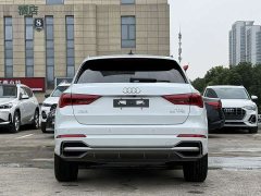 Audi Q3 2022 35 TFSI Fashion Dynamic - ფოტო 8