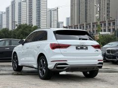 Audi Q3 2022 35 TFSI Fashion Dynamic - ფოტო 9