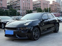 Lynk & Co Geely Lynk & Co 02 Hatchback 2.0T Diesel Summer Limited Edition - ფოტო 1