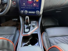 Lynk & Co Geely Lynk & Co 02 Hatchback 2.0T Diesel Summer Limited Edition - ფოტო 12