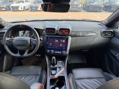 Lynk & Co Geely Lynk & Co 02 Hatchback 2.0T Diesel Summer Limited Edition - ფოტო 13