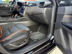 Lynk & Co Geely Lynk & Co 02 Hatchback 2.0T Diesel Summer Limited Edition - ფოტო 15