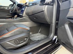 Lynk & Co Geely Lynk & Co 02 Hatchback 2.0T Diesel Summer Limited Edition - ფოტო 16