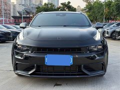 Lynk & Co Geely Lynk & Co 02 Hatchback 2.0T Diesel Summer Limited Edition - ფოტო 2