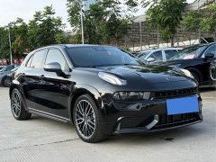 Lynk & Co Geely Lynk & Co 02 Hatchback 2.0T Diesel Summer Limited Edition - ფოტო 3