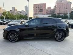 Lynk & Co Geely Lynk & Co 02 Hatchback 2.0T Diesel Summer Limited Edition - ფოტო 4